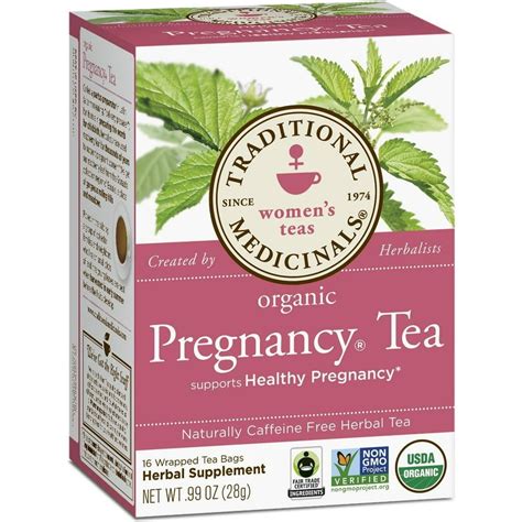 green tea for pregnant women.